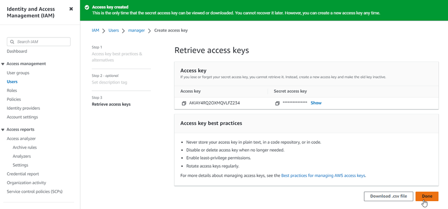 step3-retrieve-access-key