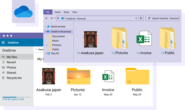 onedrive-desktop-synchronization