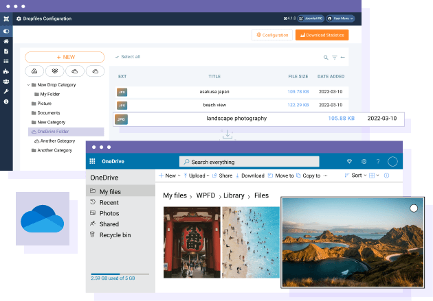 From-onedrive-business-to-joomla