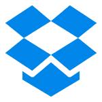 Dropbox wordpress integration