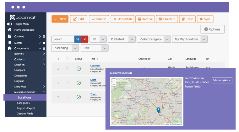 Odświeżone doświadczenie użytkownika