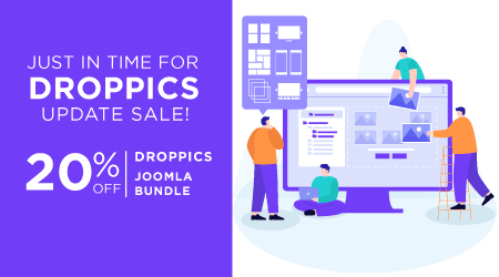 Оновлення Dropfiles Оновлення