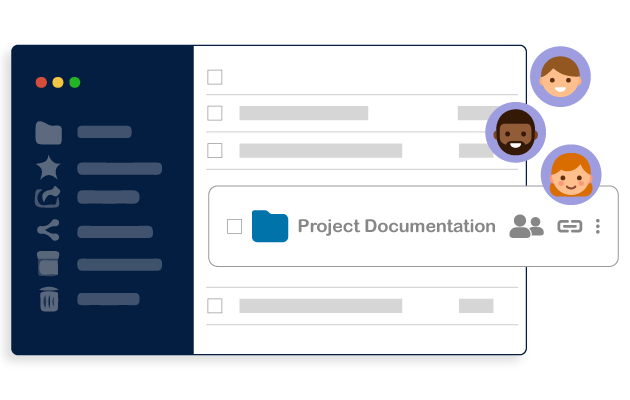 Faster Workflow for Teams and Clients