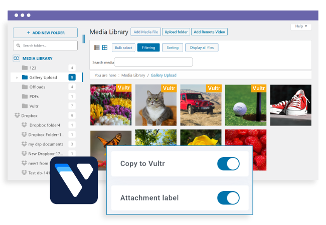 Cloud-Powered Media Management Made Easy