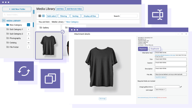 Optimize your WooCommerce image SEO