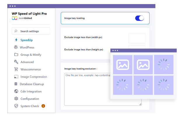 Cache Preloading & DNS Prefetching