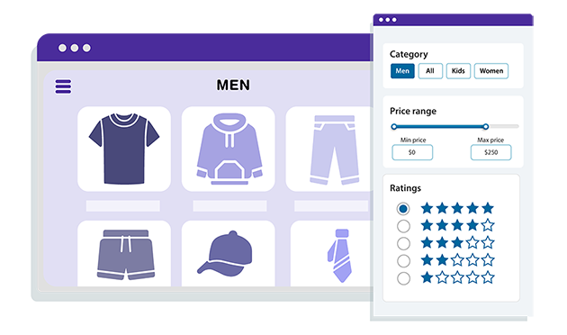 Search Enhancement Tools