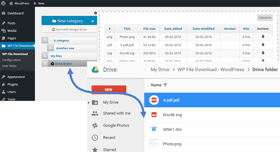 google drive скачать