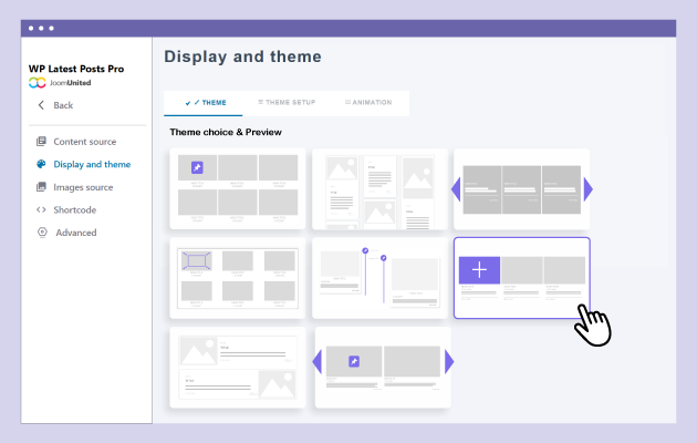8 themes to list your latest posts in Elementor