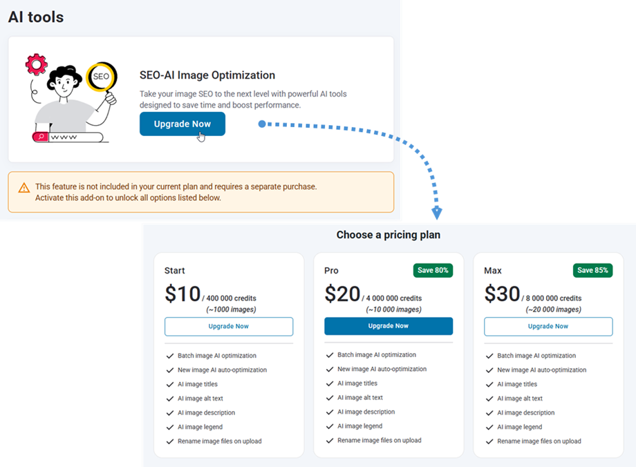 AI-Tool-Subscription