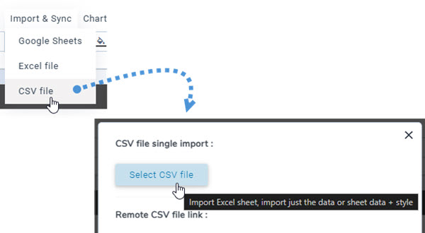 csv-pojedynczy-import csv-pojedynczy-import