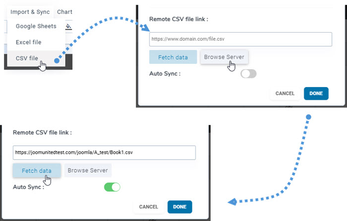 plik synchronizacji csv plik synchronizacji csv