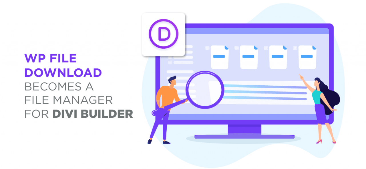 WP-FILE-DOWNLOAD-BECOMES-A-FILE-MANAGER-FOR-DIVI-BUILDER