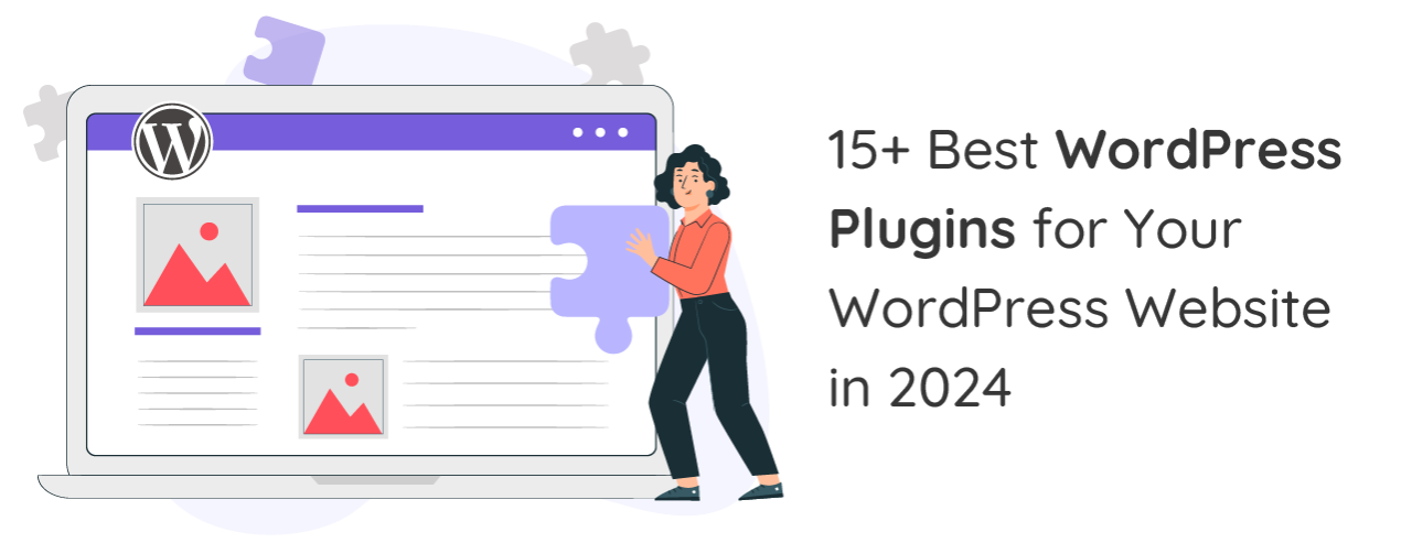 Meilleurs plugins WordPress pour votre site Web WordPress