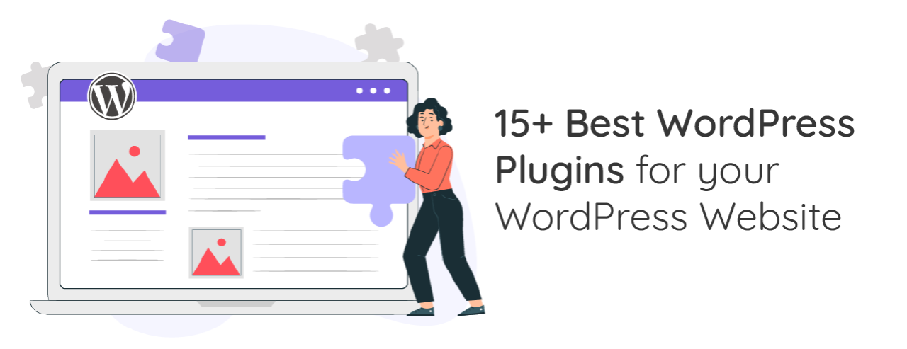 15-best-wordpress-plugins-for-wordpress-website ของคุณ