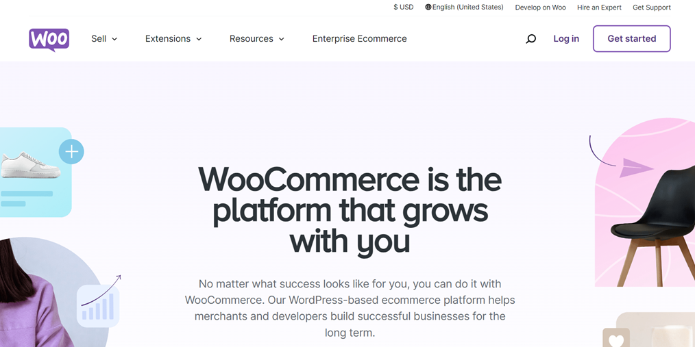 WooCommerce — najlepsze wtyczki WordPress dla Twojej witryny WordPress 