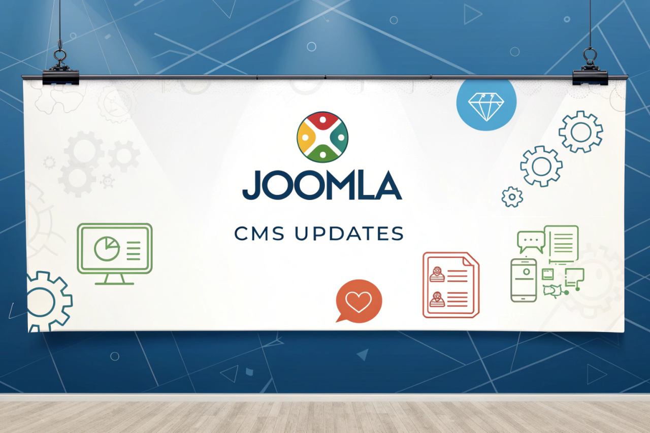 Joomla-updater