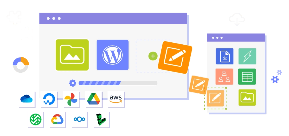 Bundle de complementos de WordPress