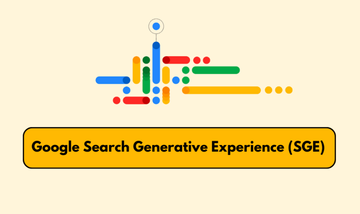 Increased Implementation of Search Generative Experience (SGE)