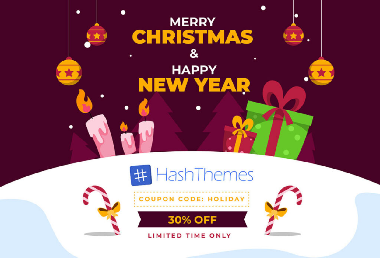 HashThemes-Xmas