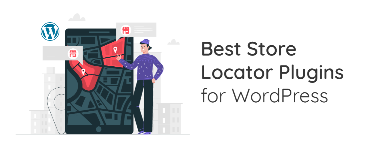 Best Store Locator Plugins for WordPress